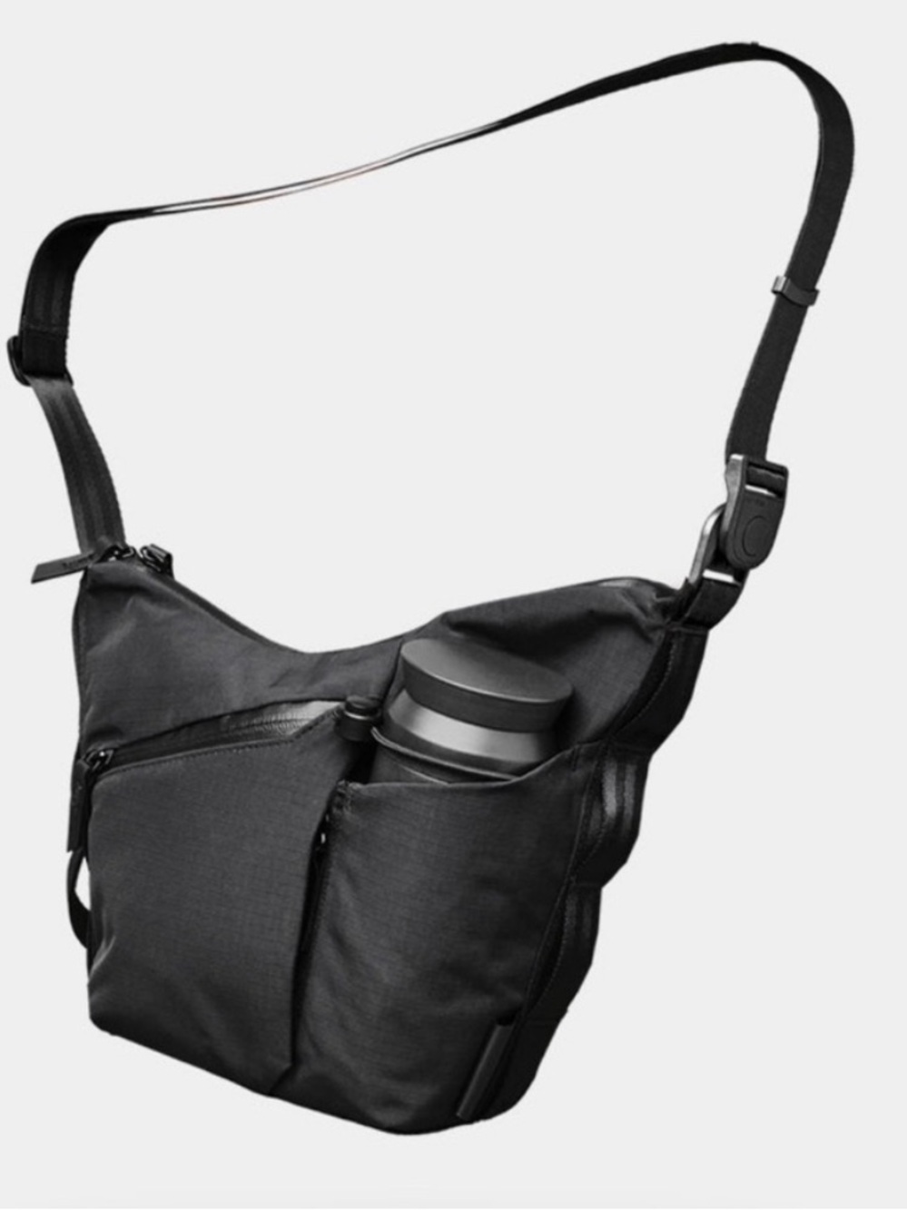 Alpaka Flow Satchel 2L